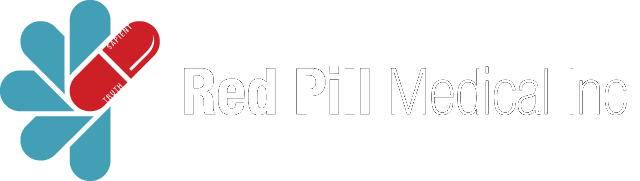 Red Pill Medical